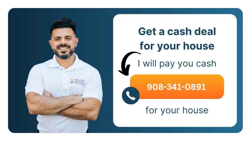 you can sell you house fast in nj. good deals in new jersey
