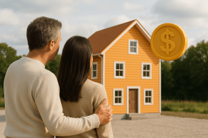 Expenses Breakdown of building your house