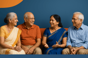 Indian Community in New Jersey