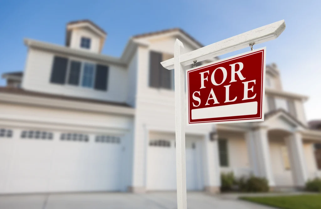 House For Sale