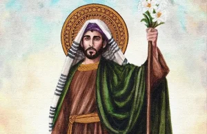 St. Joseph Prayer to Sell Your House