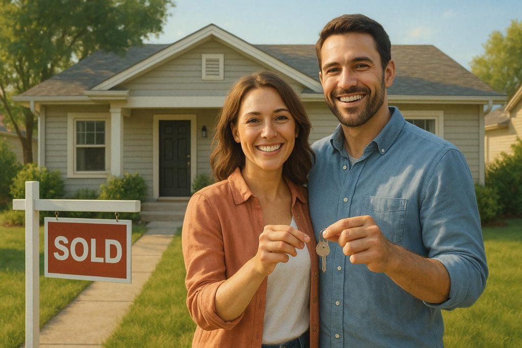 5 Benefits of Selling Your House for Cash