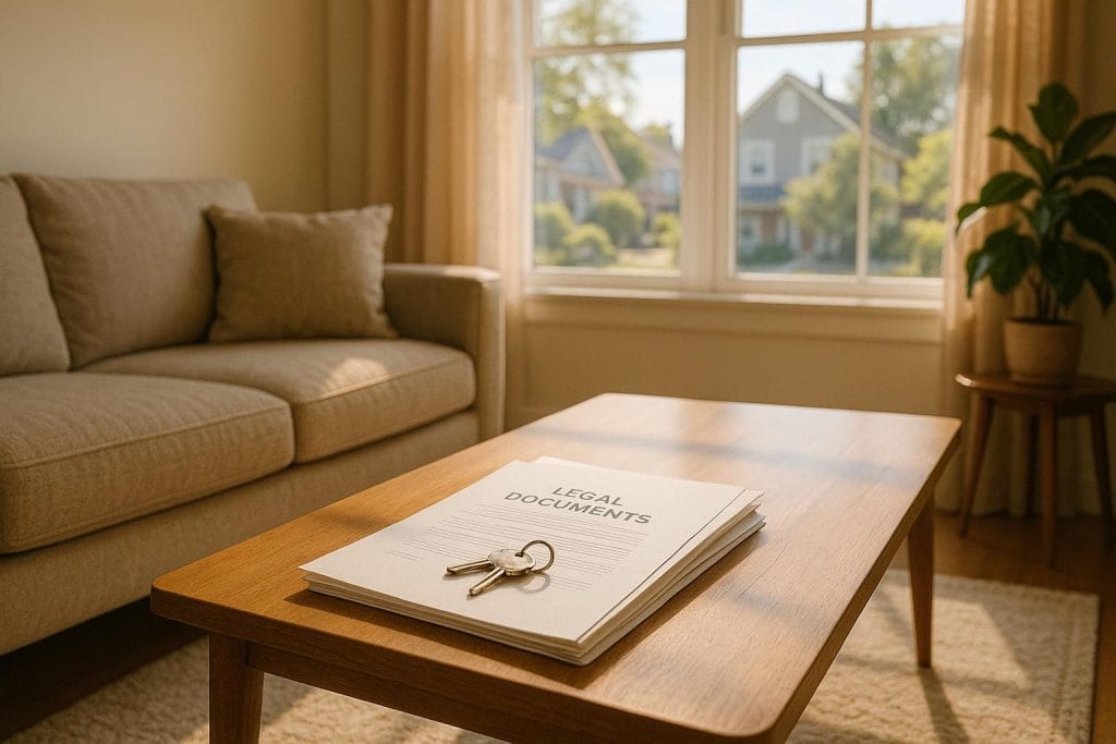 Selling Inherited Property: Complete Guide