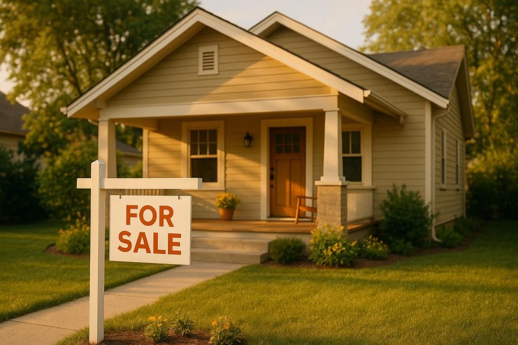 Can I Sell My House During Foreclosure?