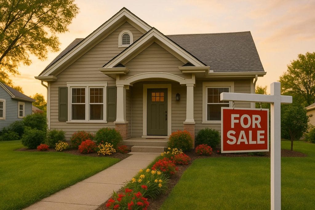 7 Ways to Sell Your House Fast in New Jersey