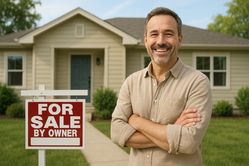 How to Avoid Realtor Fees When Selling