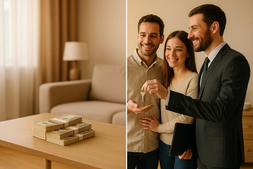 Cash Sale vs Traditional Sale: Which Is Better?