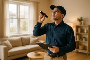 Do Cash Buyers Require Home Inspections?