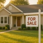 Avoid Foreclosure: Selling a Home with a Mortgage