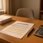 What Happens to Your Mortgage in a Cash Sale?