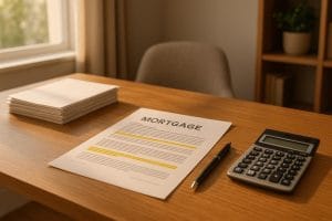 What Happens to Your Mortgage in a Cash Sale?