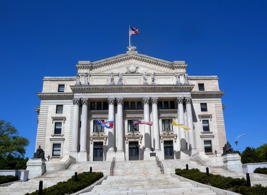 Daniels Law New Jersey privacy law impact on property records'